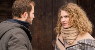Florian e Maja / Tempesta d'amore