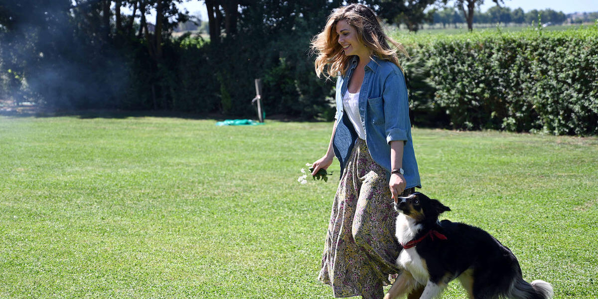 Fosca Innocenti cast e trama della fiction di Canale 5 con Vanessa incontrada, quante puntate