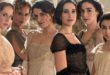 Sei sorelle / Telenovela Rai 1