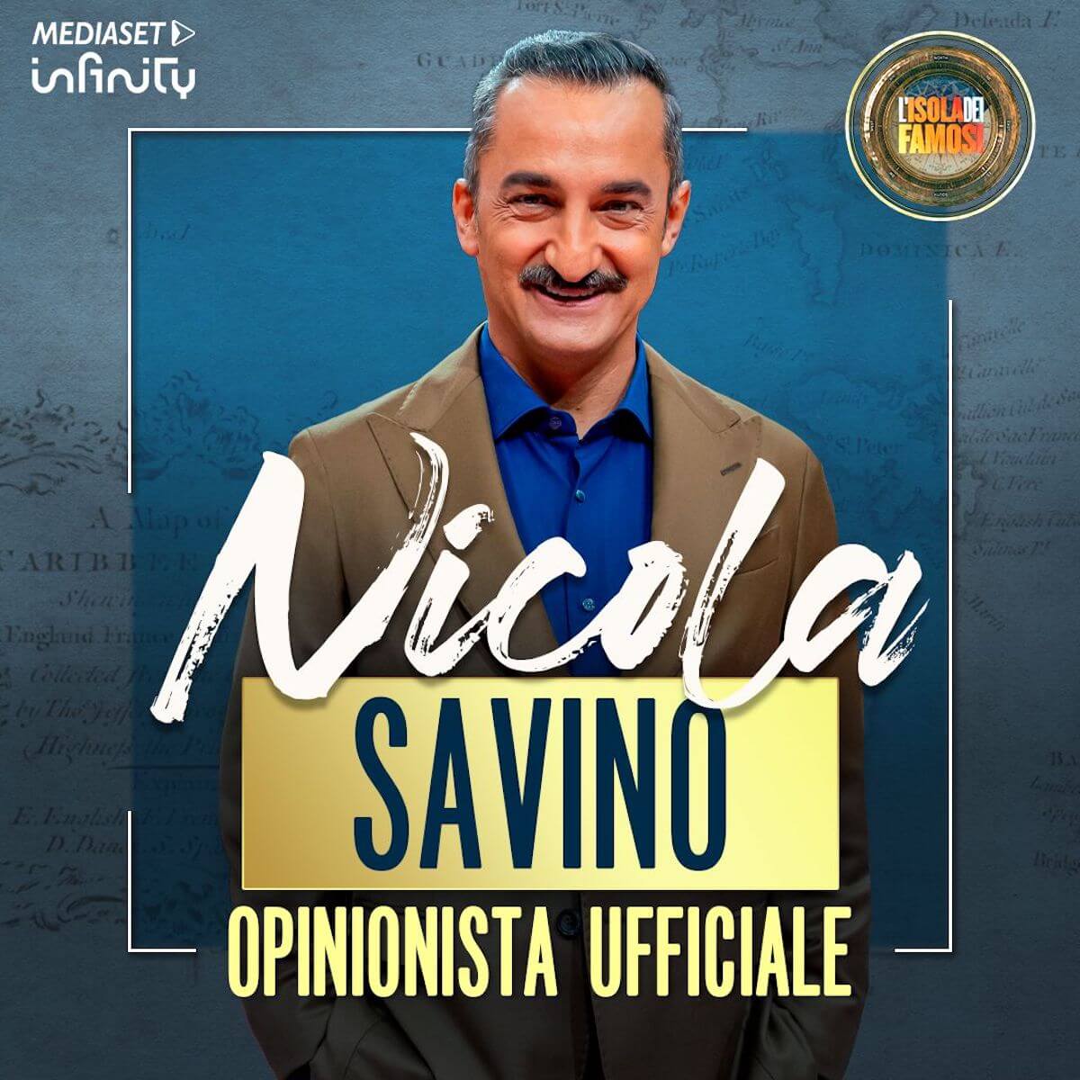 Nicola Savino