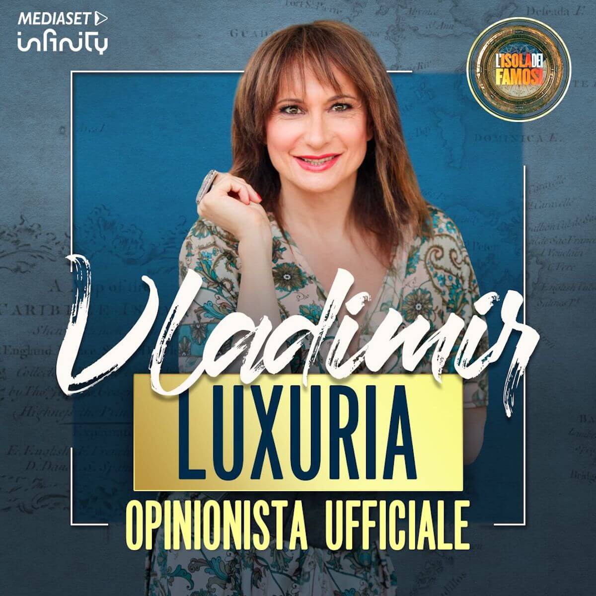 Vladimir Luxuria