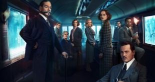 Assassinio sull'Orient Express / film