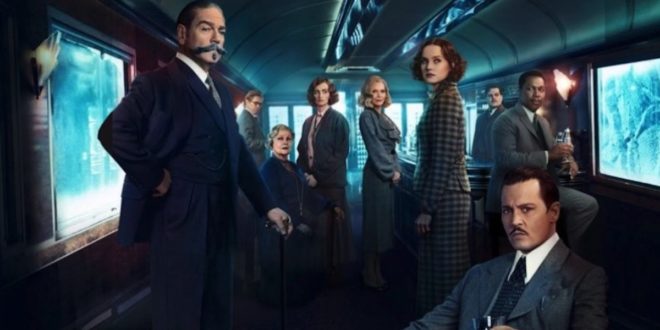 Assassinio sull'Orient Express / film