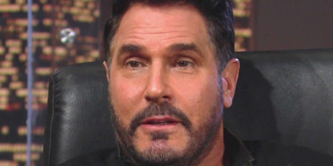 Bill / Don Diamont