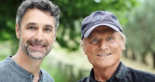 Don Matteo 13 / Raoul Bova e Terence Hill