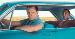 Film Green Book