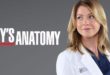 Grey's Anatomy