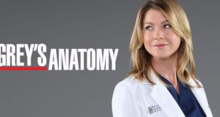 Grey's Anatomy 18