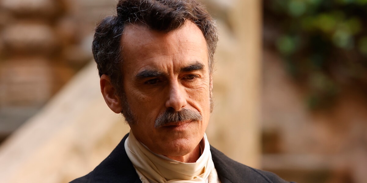 Stronger Than Destiny Episódio III Prévia 16 de março de 2022