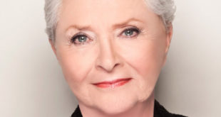 Stephanie / Susan Flannery