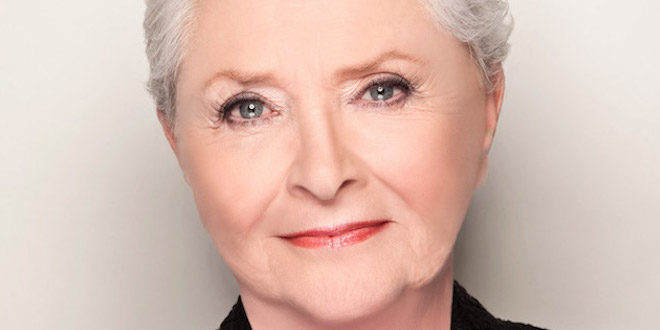 Stephanie / Susan Flannery