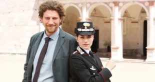 Marco e Anna / Don Matteo