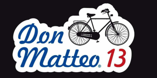 Don Matteo 13