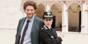 Marco e Anna / Don Matteo