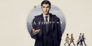 La fortuna / fiction Rai 1