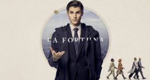 La fortuna / fiction Rai 1