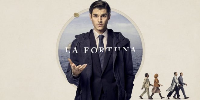 La fortuna / fiction Rai 1