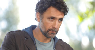 Raoul Bova in Giustizia per tutti