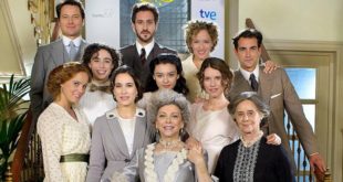 Sei sorelle / telenovela Rai 1