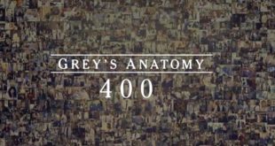 Grey's Anatomy