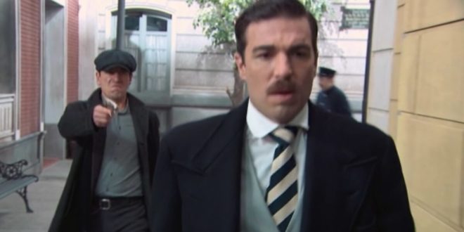 David e il sicario / Una vita