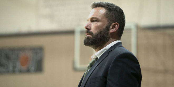 Tornare a vincere / Film con Ben Affleck