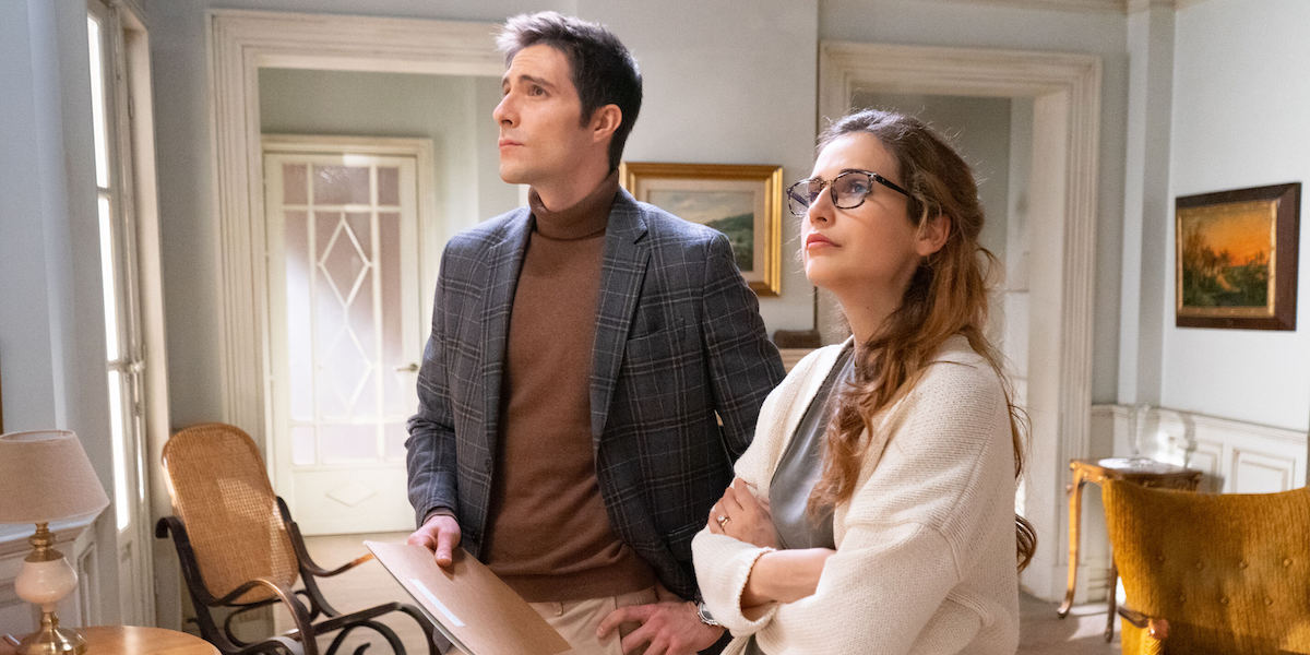 Anticipazioni Un altro domani Julia fa l'amore con Sergio ma... Anticipazioni Un altro domani Julia fa l'amore con Sergio ma...