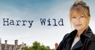 Harry Wild - La signora del delitto