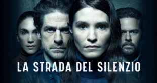 Serie tv greca "La strada del silenzio"