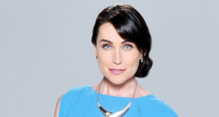 Rena Sofer (Quinn) lascia Beautiful