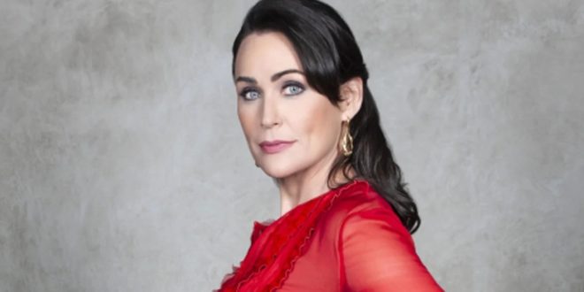 Quinn / Rena Sofer