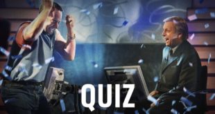 Quiz / film tv Rai 1