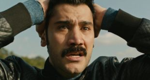 Terra amara soap / Yilmaz Akkaya