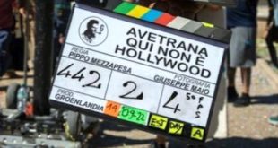 Avetrana, qui non è Hollywood