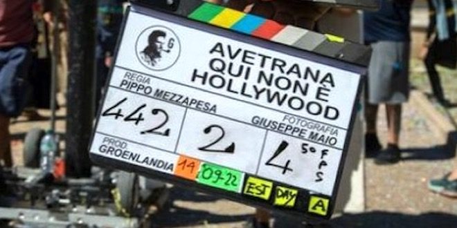 Avetrana, qui non è Hollywood