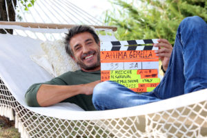 Daniele Liotti / Anima Gemella / foto Mediaset