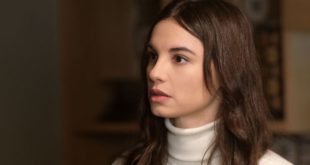 Francesca Chillemi / Viola come il mare (foto Mediaset)