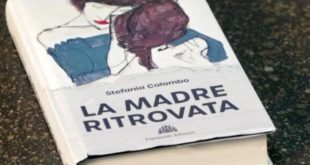 "La madre ritrovata" / Il paradiso delle signore