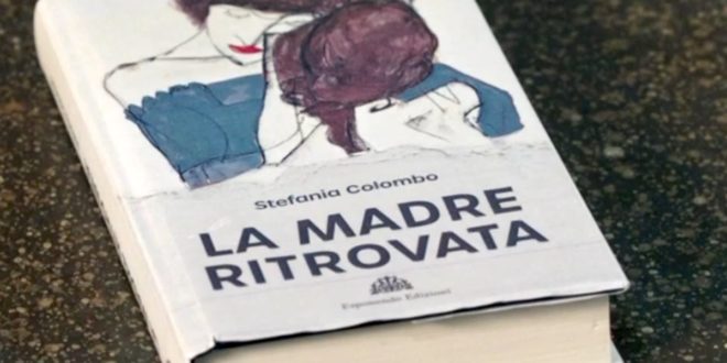 "La madre ritrovata" / Il paradiso delle signore