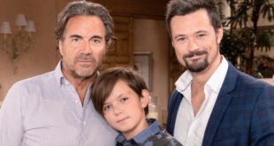 Ridge, Douglas e Thomas / Beautiful