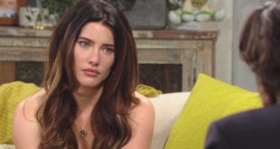 Steffy e Ridge / Beautiful