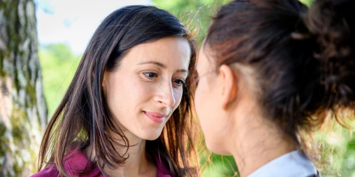 Anticipazioni Tempesta d'amore: Carolin e Vanessa iniziano una ...