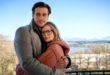 Paul e Josie sulla torre, Tempesta d'amore © ARD Christof Arnold