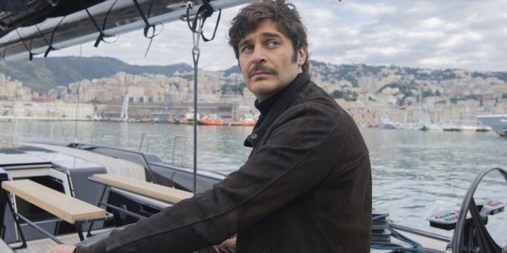 Sopravvissuti cast, trama e anticipazioni della nuova fiction di Rai 1