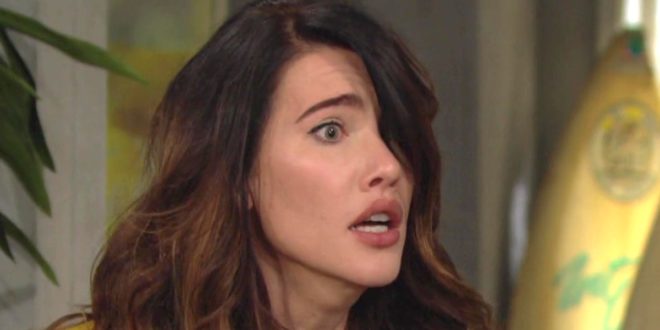 Steffy / Beautiful