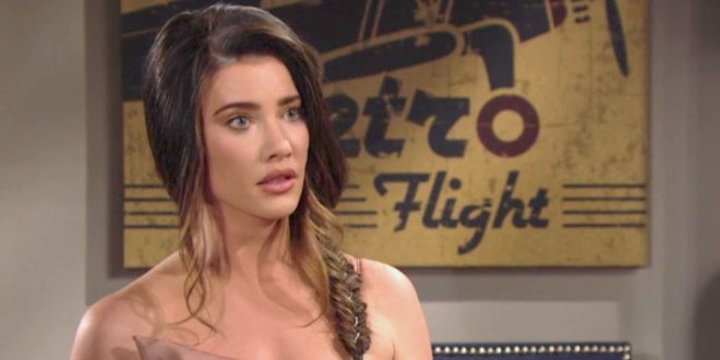 Steffy / Beautiful