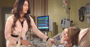 Steffy e Sheila / Beautiful