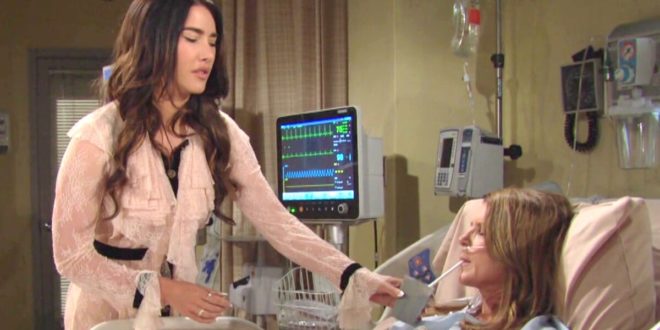 Steffy e Sheila / Beautiful