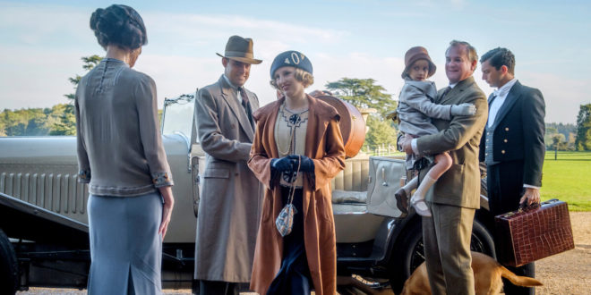 Downton Abbey - il film