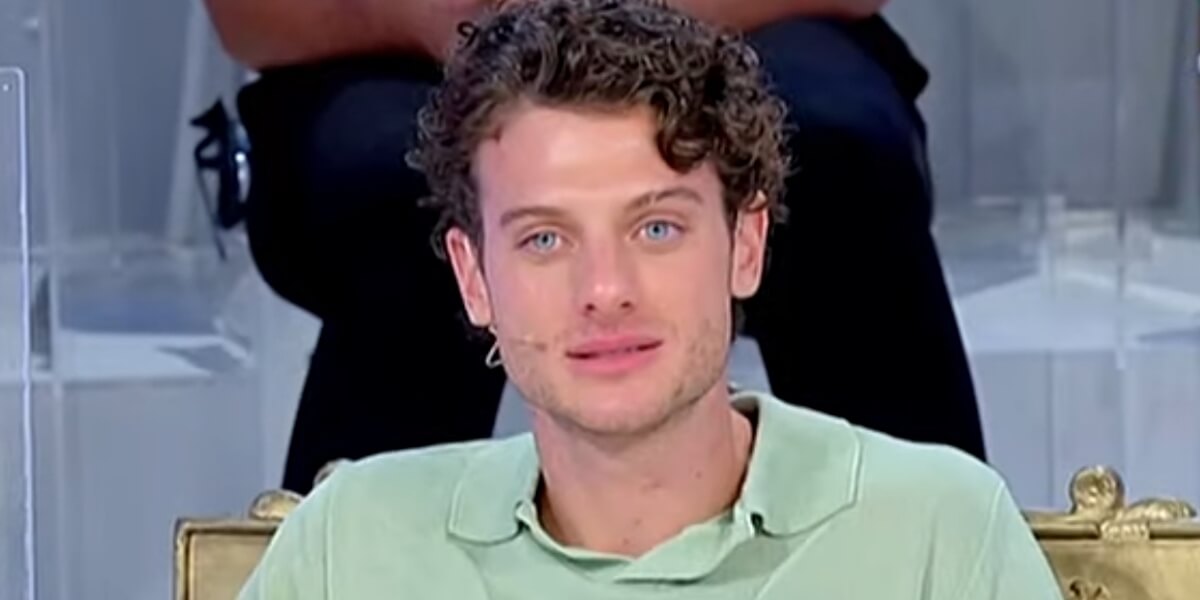 Uomini e donne, Federico Carola lascia lo studio e lui balla con... Anticipazioni Uomini e donne, Federico Carola lascia lo studio e lui balla con... Anticipazioni